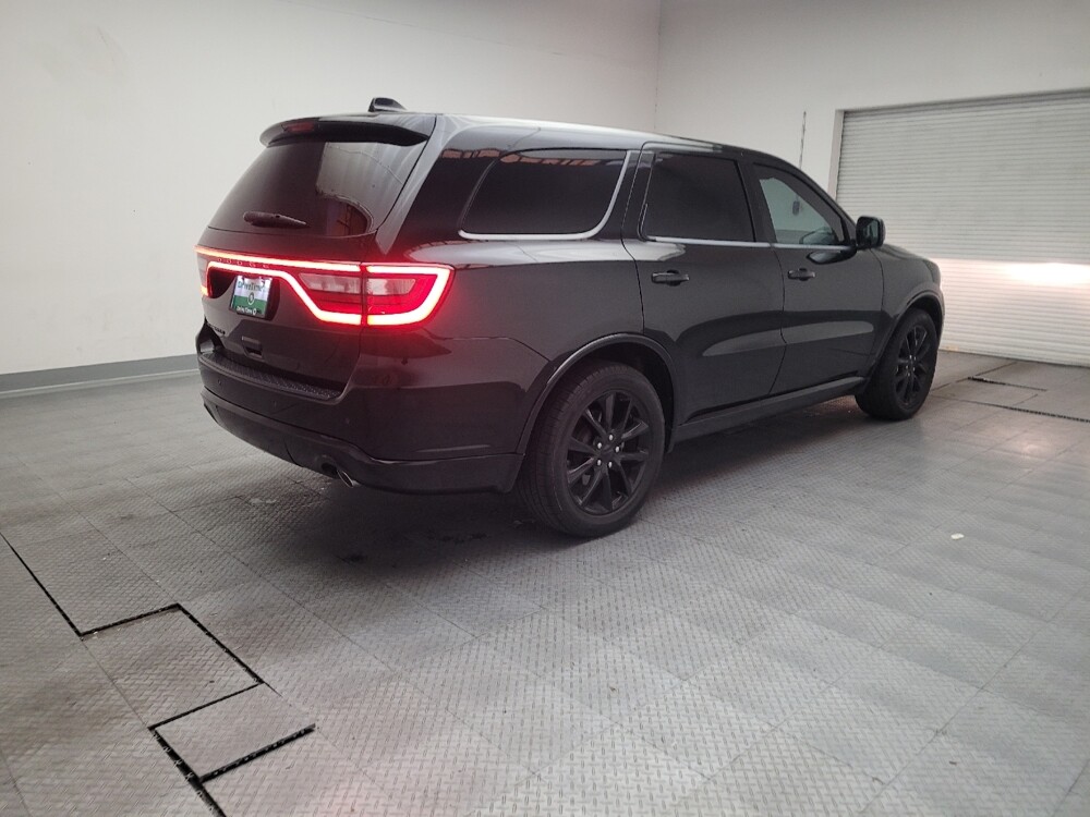 2018 Dodge Durango in Torrance, CA 90504 - 18129536 9