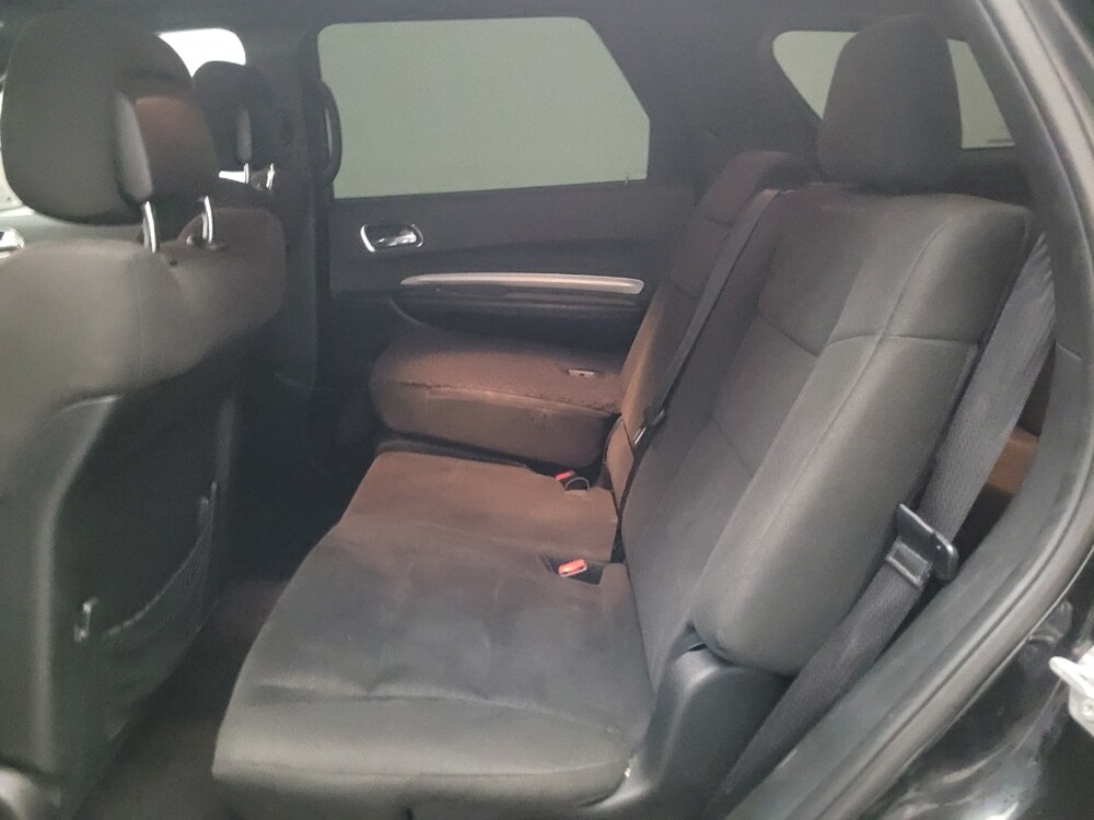 2018 Dodge Durango in Torrance, CA 90504 - 18129536 18