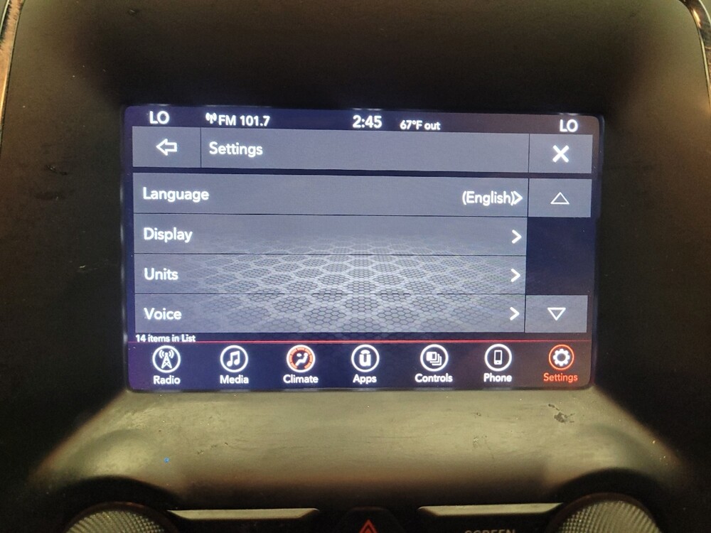 2018 Dodge Durango in Torrance, CA 90504 - 18129536 25