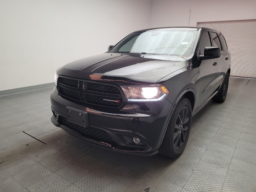 2018 Dodge Durango in Torrance, CA 90504 - 18129536 15