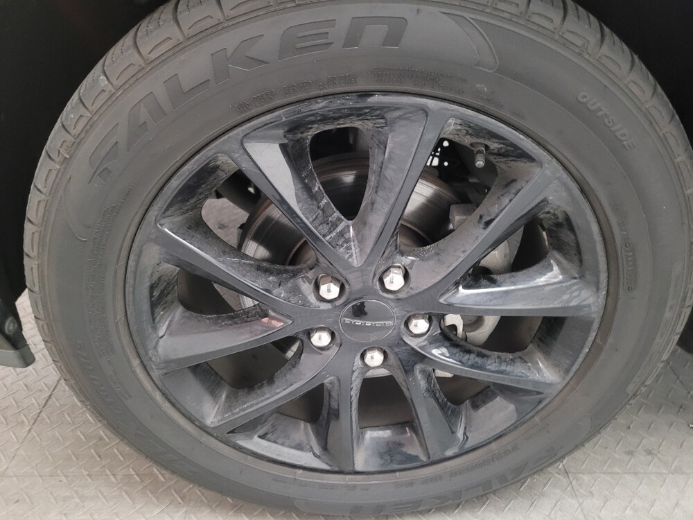 2018 Dodge Durango in Torrance, CA 90504 - 18129536 31