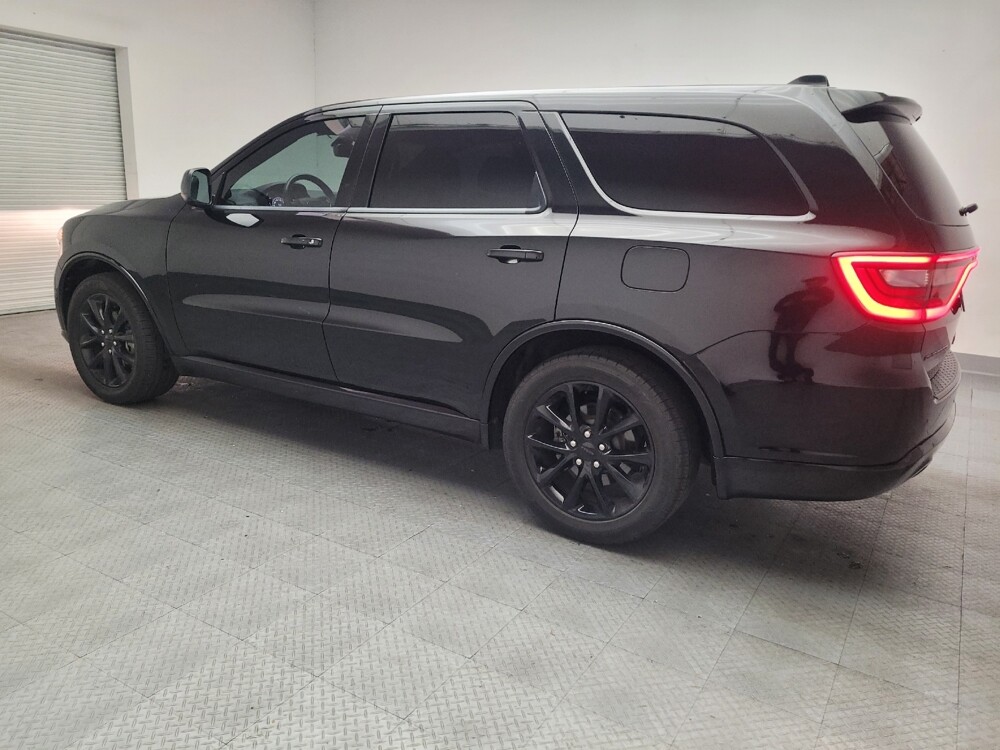 2018 Dodge Durango in Torrance, CA 90504 - 18129536 3
