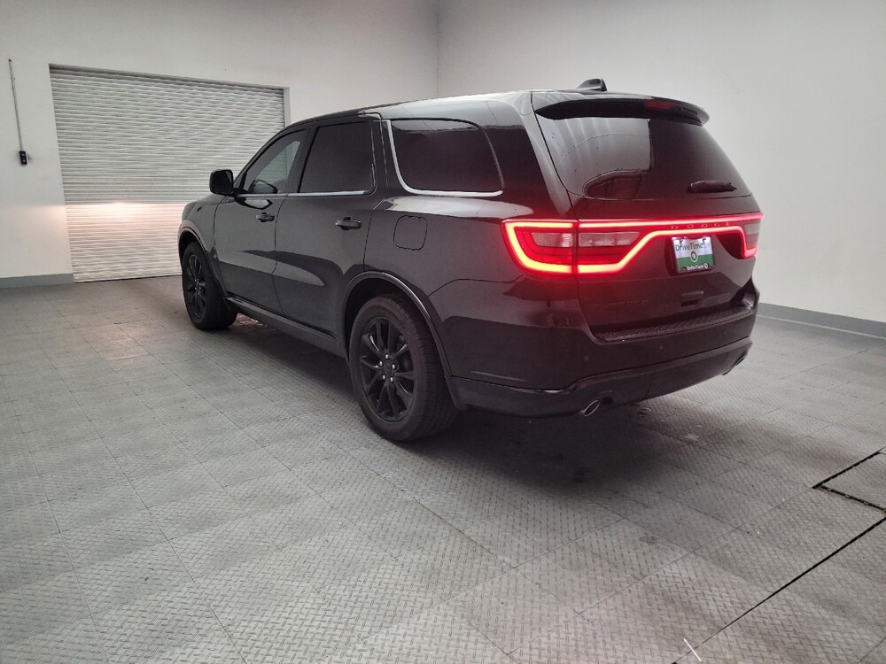 2018 Dodge Durango in Torrance, CA 90504 - 18129536 5