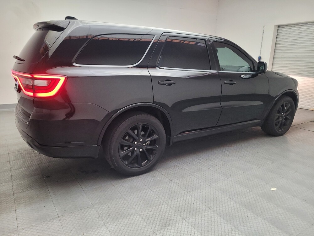 2018 Dodge Durango in Torrance, CA 90504 - 18129536 10