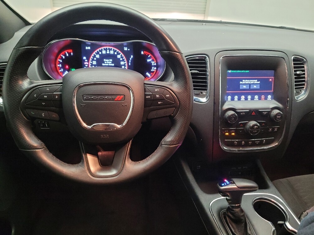 2018 Dodge Durango in Torrance, CA 90504 - 18129536 22