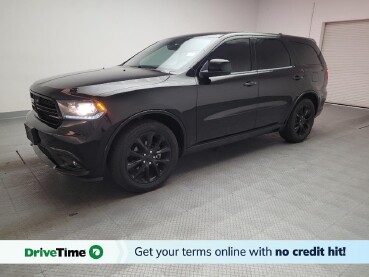 2018 Dodge Durango in Torrance, CA 90504