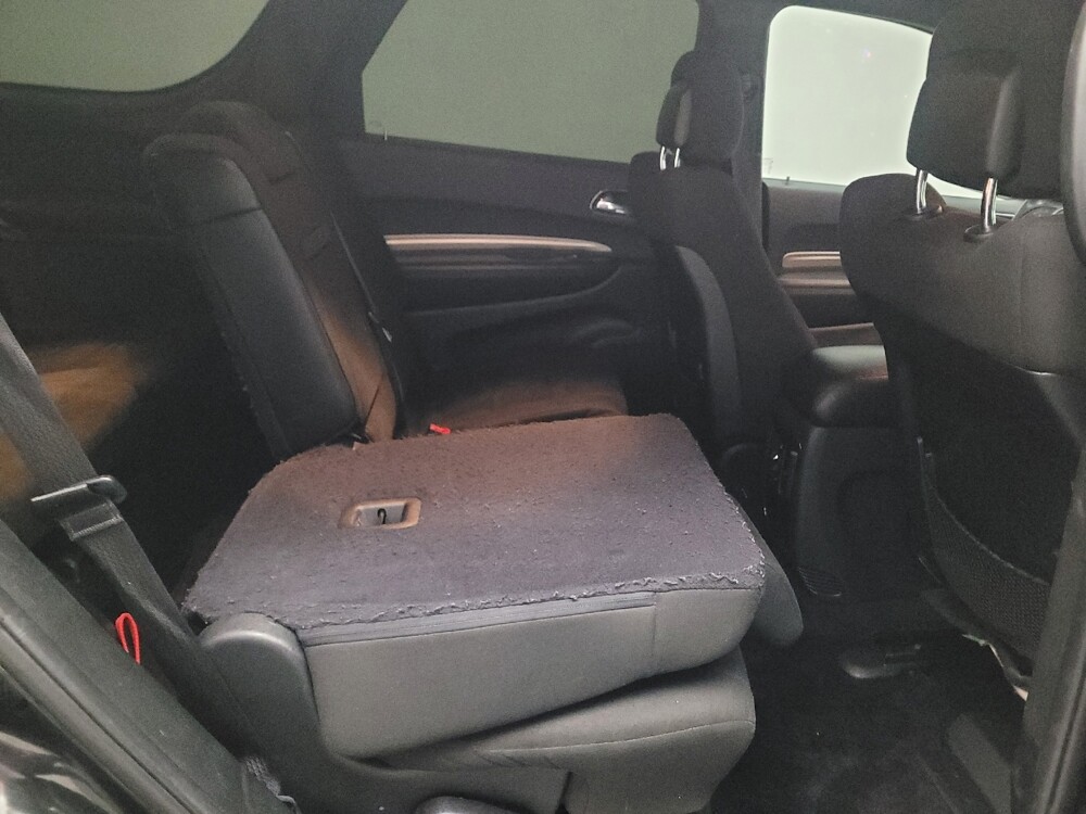 2018 Dodge Durango in Torrance, CA 90504 - 18129536 19