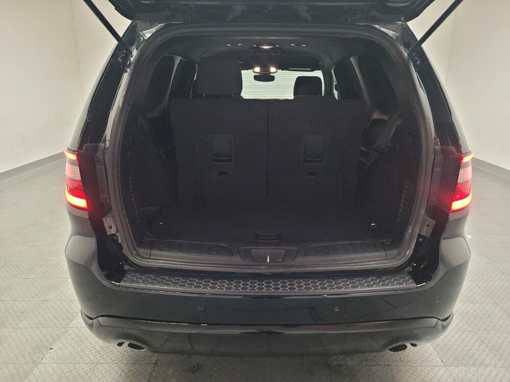 2018 Dodge Durango in Torrance, CA 90504 - 18129536 29