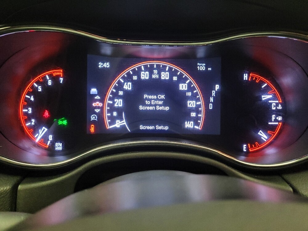 2018 Dodge Durango in Torrance, CA 90504 - 18129536 23