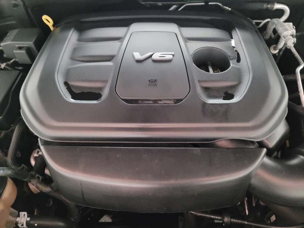 2018 Dodge Durango in Torrance, CA 90504 - 18129536 30