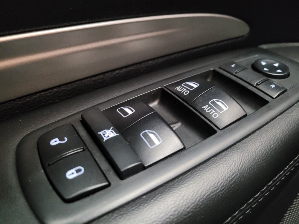 2018 Dodge Durango in Torrance, CA 90504 - 18129536 27