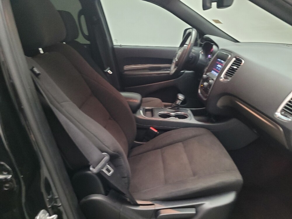 2018 Dodge Durango in Torrance, CA 90504 - 18129536 21