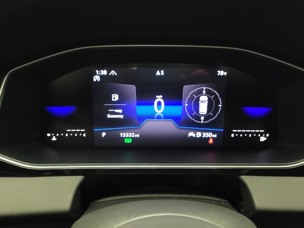 2025 Volkswagen Jetta in El Cajon, CA 92020 - 18129537 23