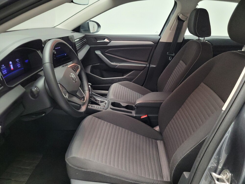 2025 Volkswagen Jetta in El Cajon, CA 92020 - 18129537 17