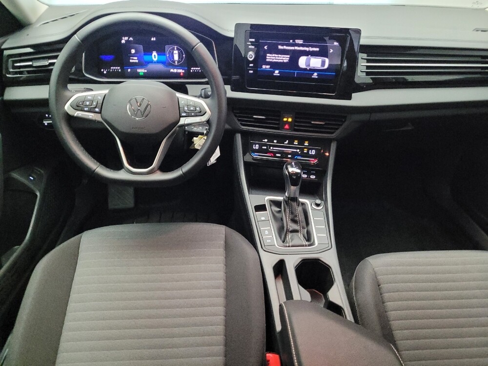 2025 Volkswagen Jetta in El Cajon, CA 92020 - 18129537 22