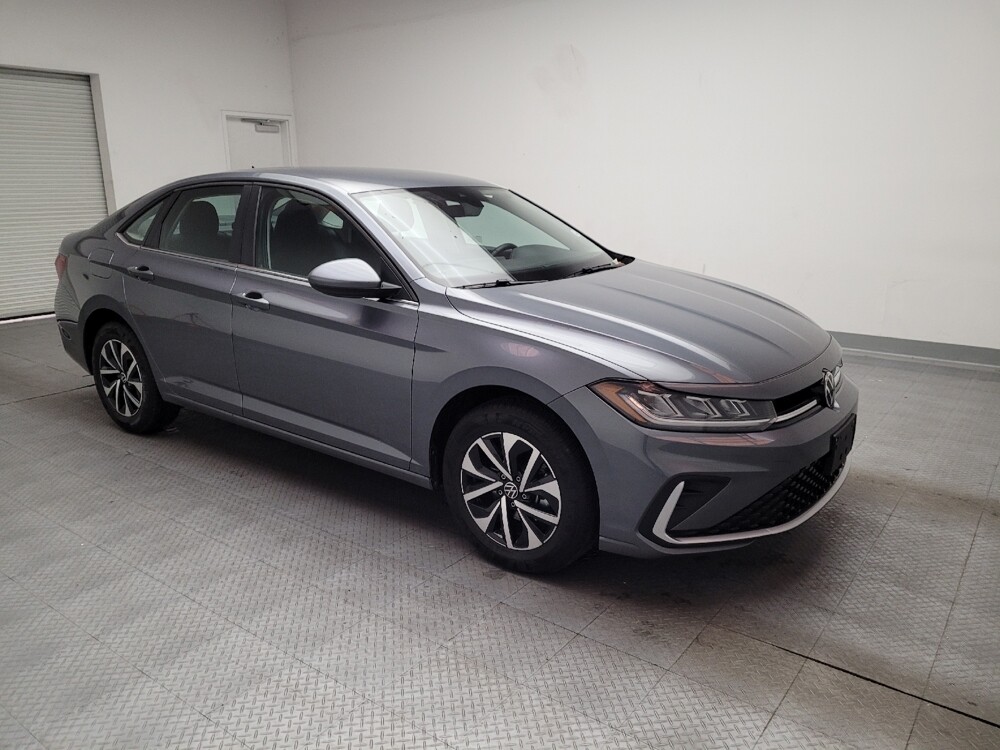 2025 Volkswagen Jetta in El Cajon, CA 92020 - 18129537 11