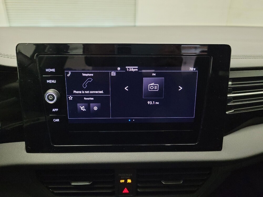 2025 Volkswagen Jetta in El Cajon, CA 92020 - 18129537 25