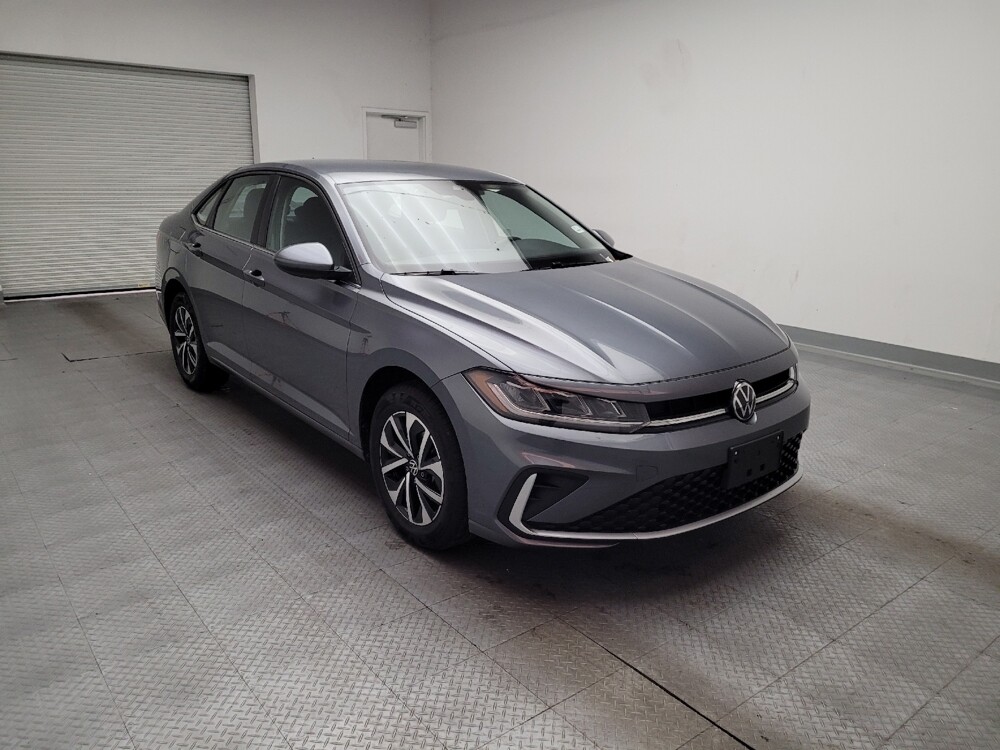 2025 Volkswagen Jetta in El Cajon, CA 92020 - 18129537 13