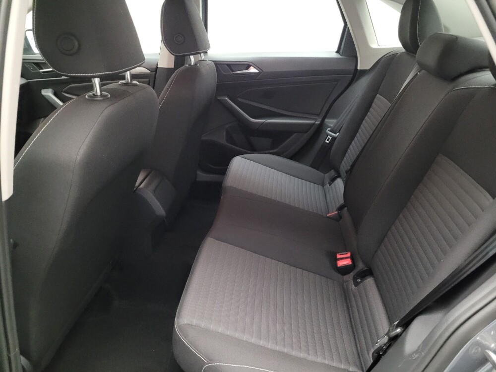 2025 Volkswagen Jetta in El Cajon, CA 92020 - 18129537 18