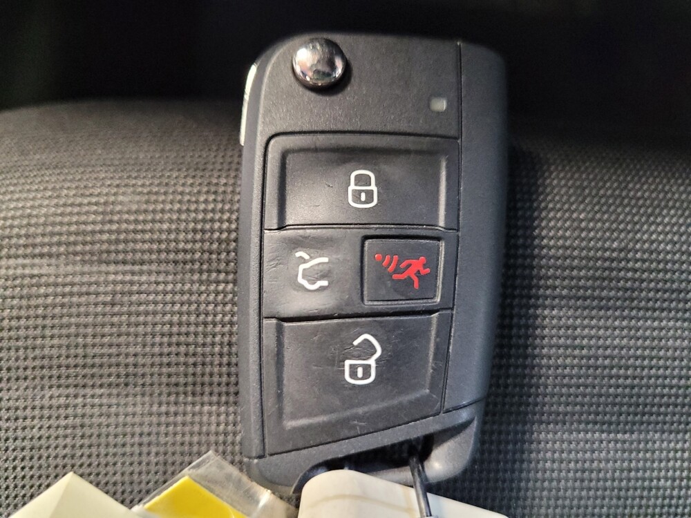 2025 Volkswagen Jetta in El Cajon, CA 92020 - 18129537 32