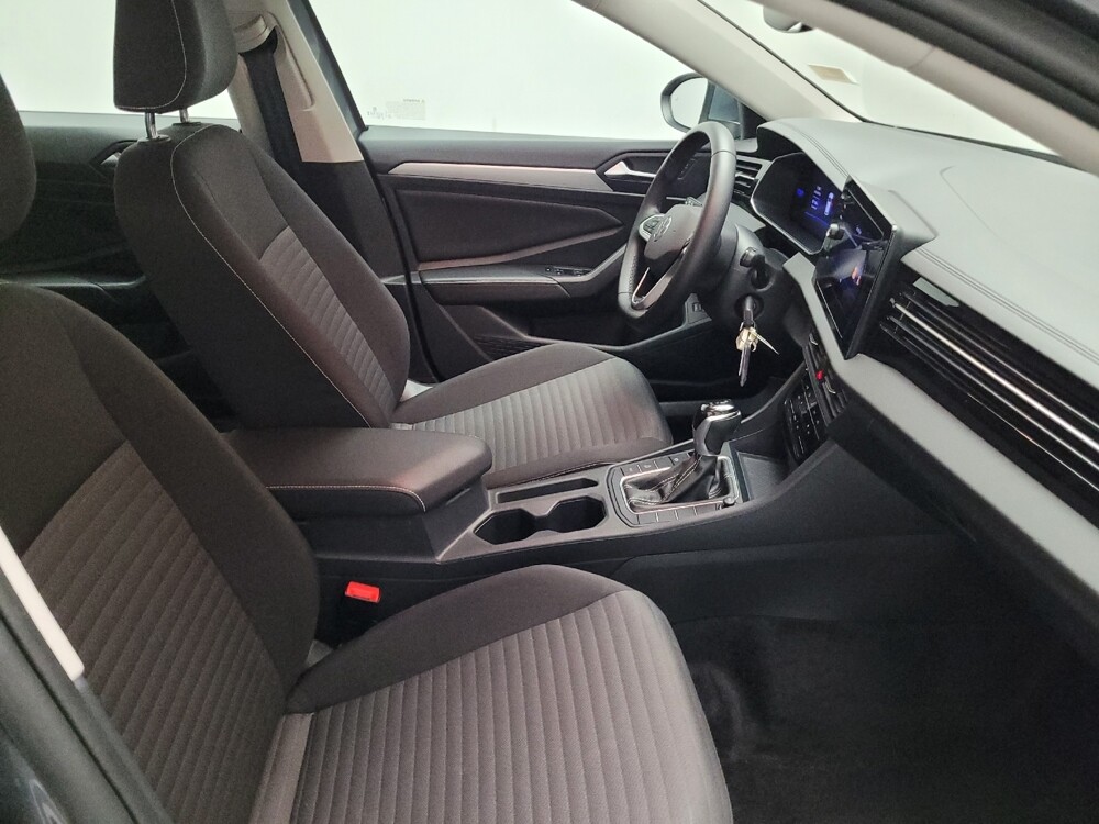 2025 Volkswagen Jetta in El Cajon, CA 92020 - 18129537 21