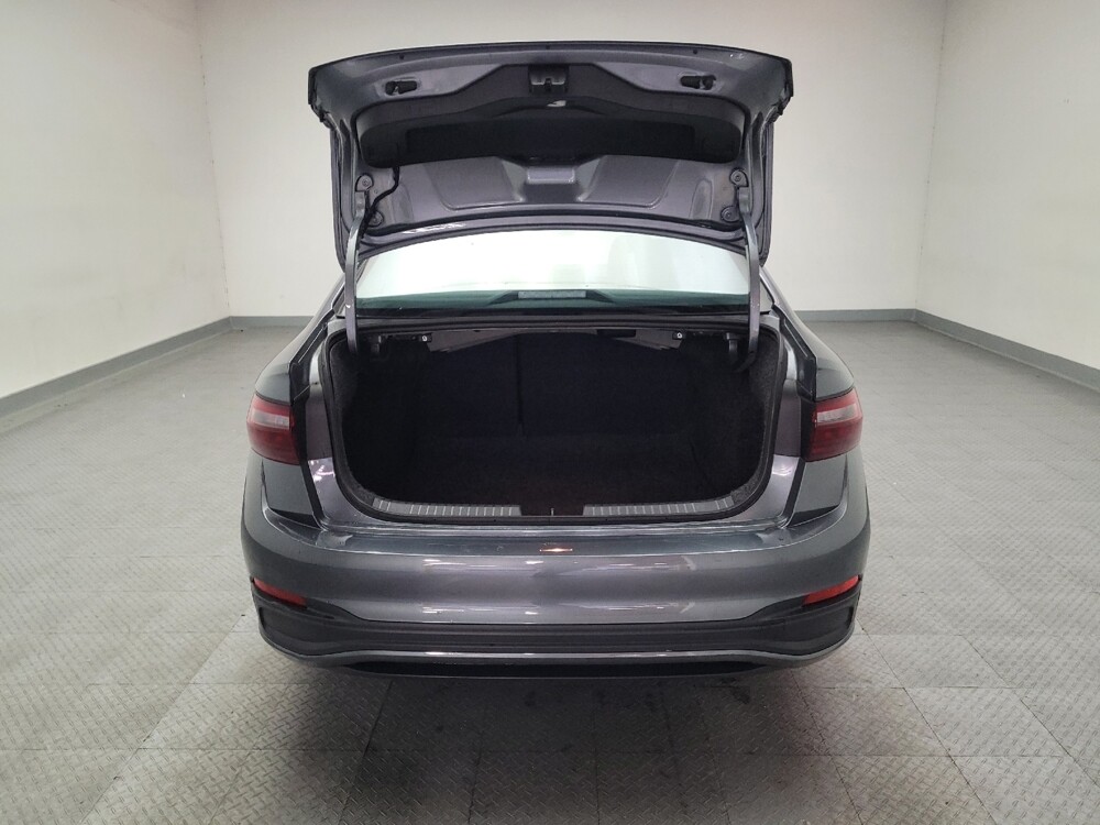 2025 Volkswagen Jetta in El Cajon, CA 92020 - 18129537 29