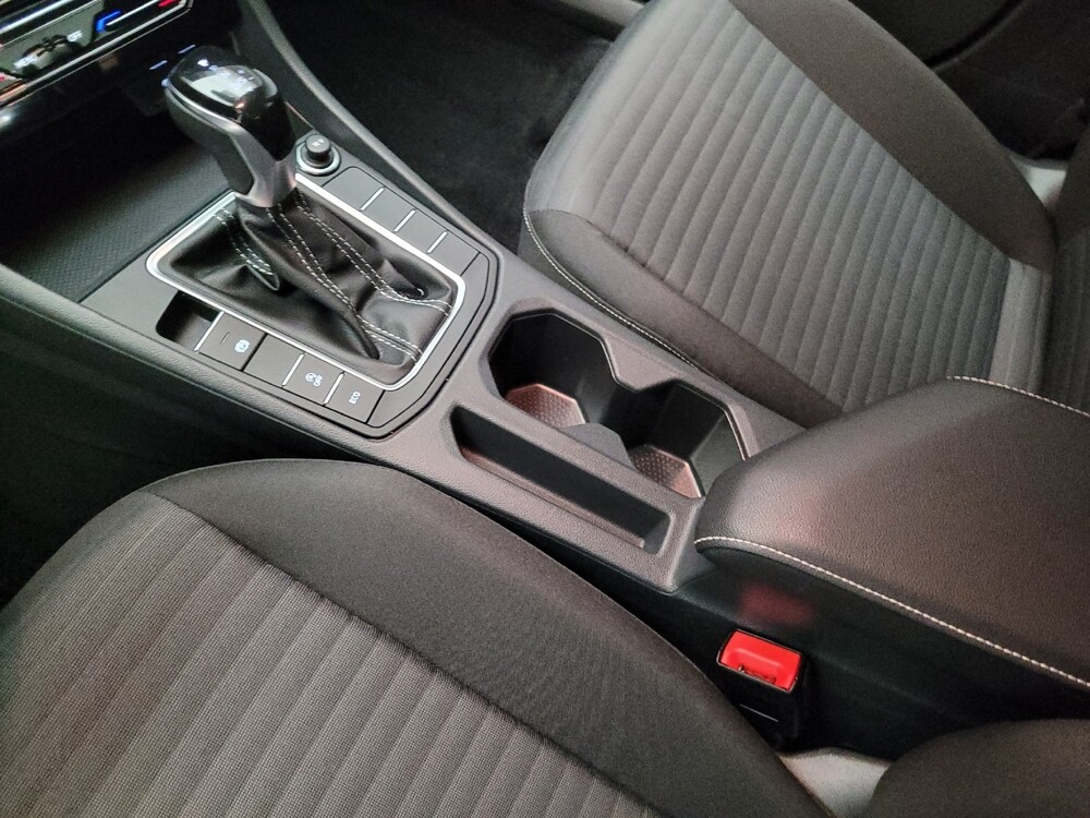 2025 Volkswagen Jetta in El Cajon, CA 92020 - 18129537 26