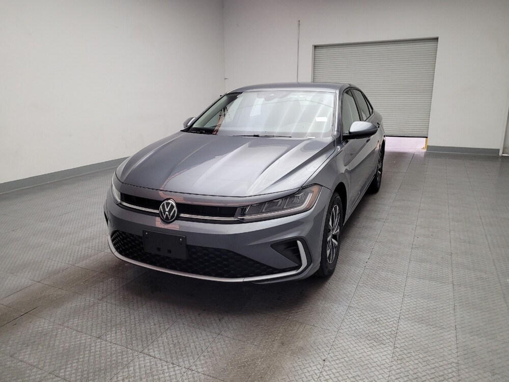 2025 Volkswagen Jetta in El Cajon, CA 92020 - 18129537 15