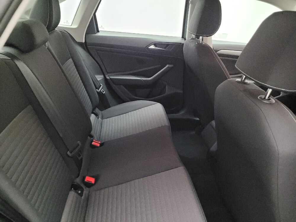 2025 Volkswagen Jetta in El Cajon, CA 92020 - 18129537 19