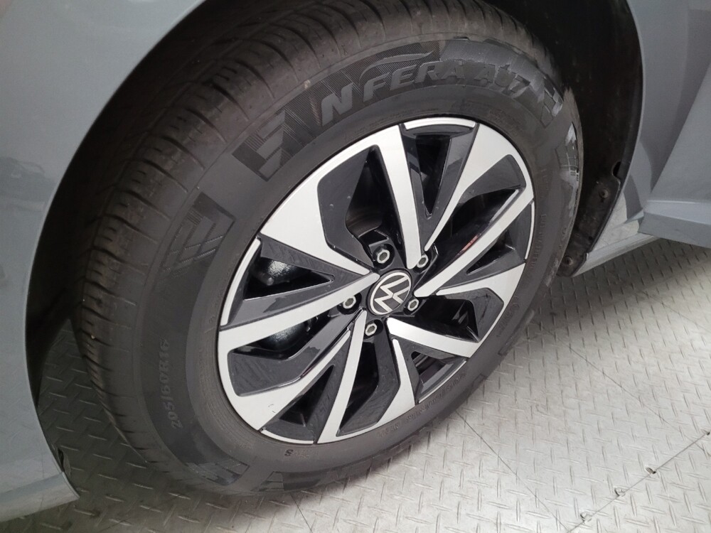 2025 Volkswagen Jetta in El Cajon, CA 92020 - 18129537 31