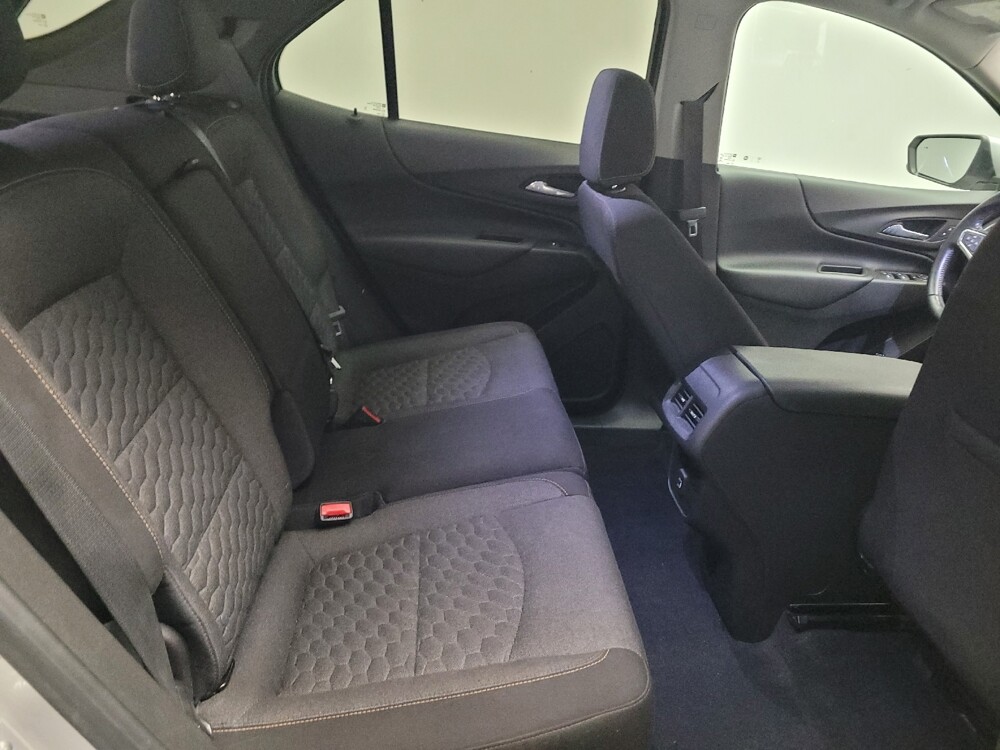 2021 Chevrolet Equinox in El Cajon, CA 92020 - 18129538 19