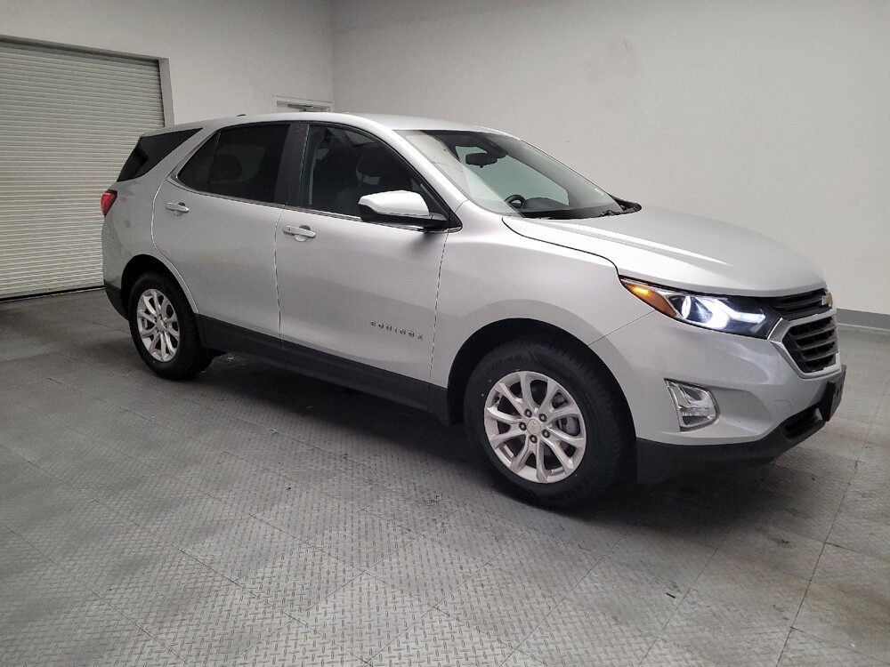 2021 Chevrolet Equinox in El Cajon, CA 92020 - 18129538 11