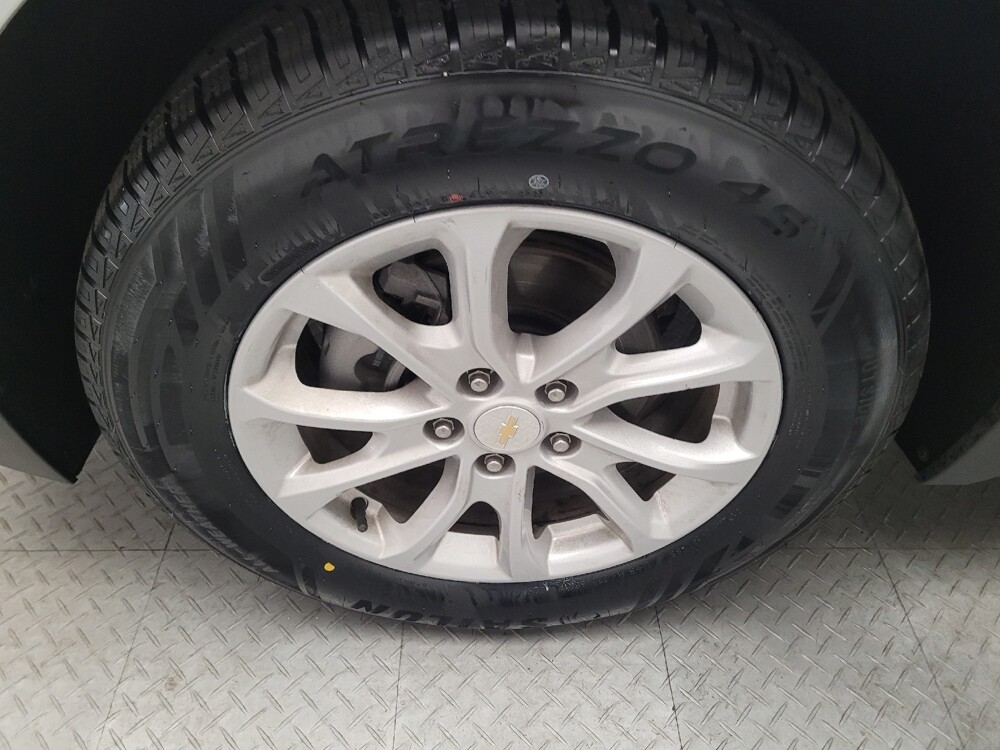 2021 Chevrolet Equinox in El Cajon, CA 92020 - 18129538 31