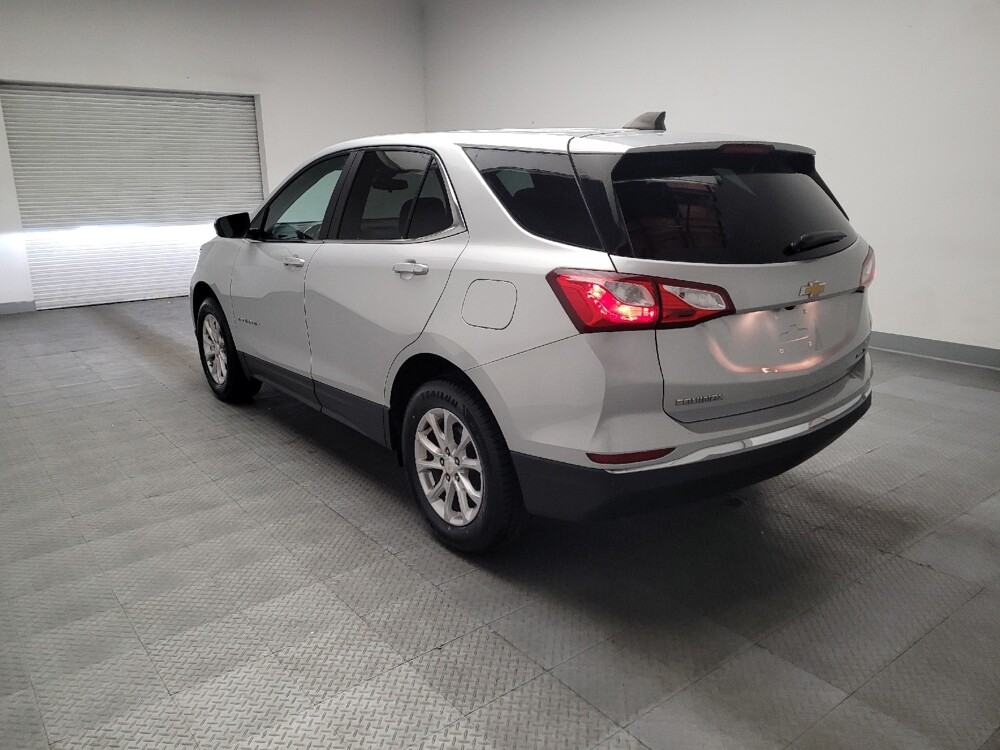 2021 Chevrolet Equinox in El Cajon, CA 92020 - 18129538 5