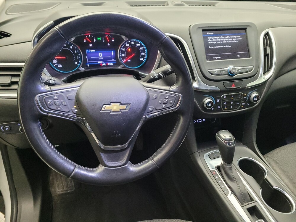 2021 Chevrolet Equinox in El Cajon, CA 92020 - 18129538 22