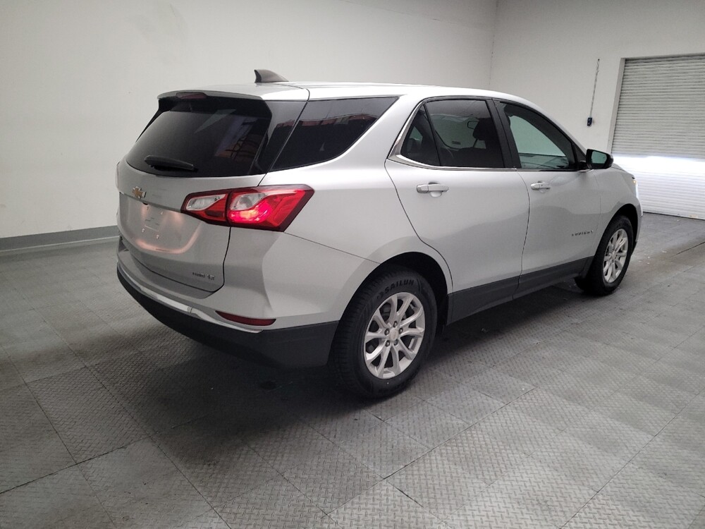 2021 Chevrolet Equinox in El Cajon, CA 92020 - 18129538 9