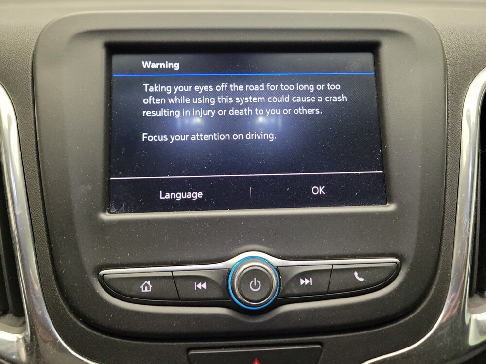 2021 Chevrolet Equinox in El Cajon, CA 92020 - 18129538 25