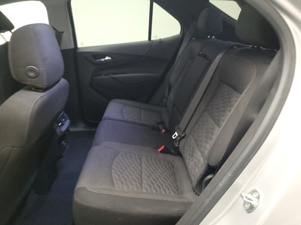 2021 Chevrolet Equinox in El Cajon, CA 92020 - 18129538 18