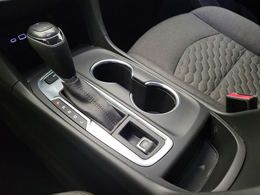 2021 Chevrolet Equinox in El Cajon, CA 92020 - 18129538 26