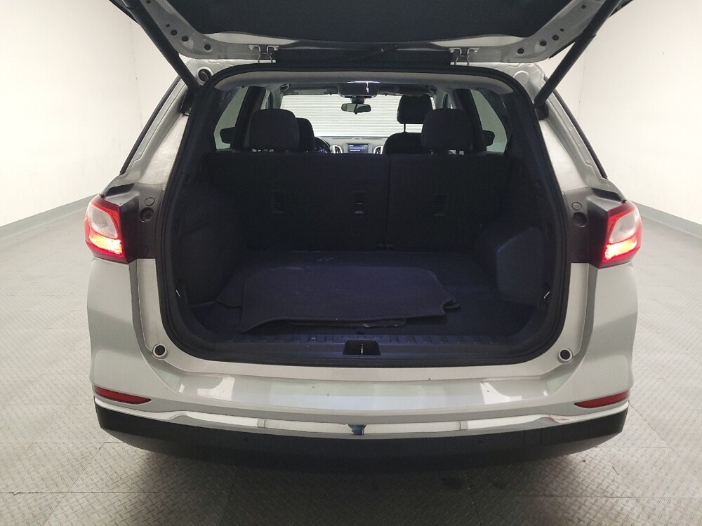 2021 Chevrolet Equinox in El Cajon, CA 92020 - 18129538 29