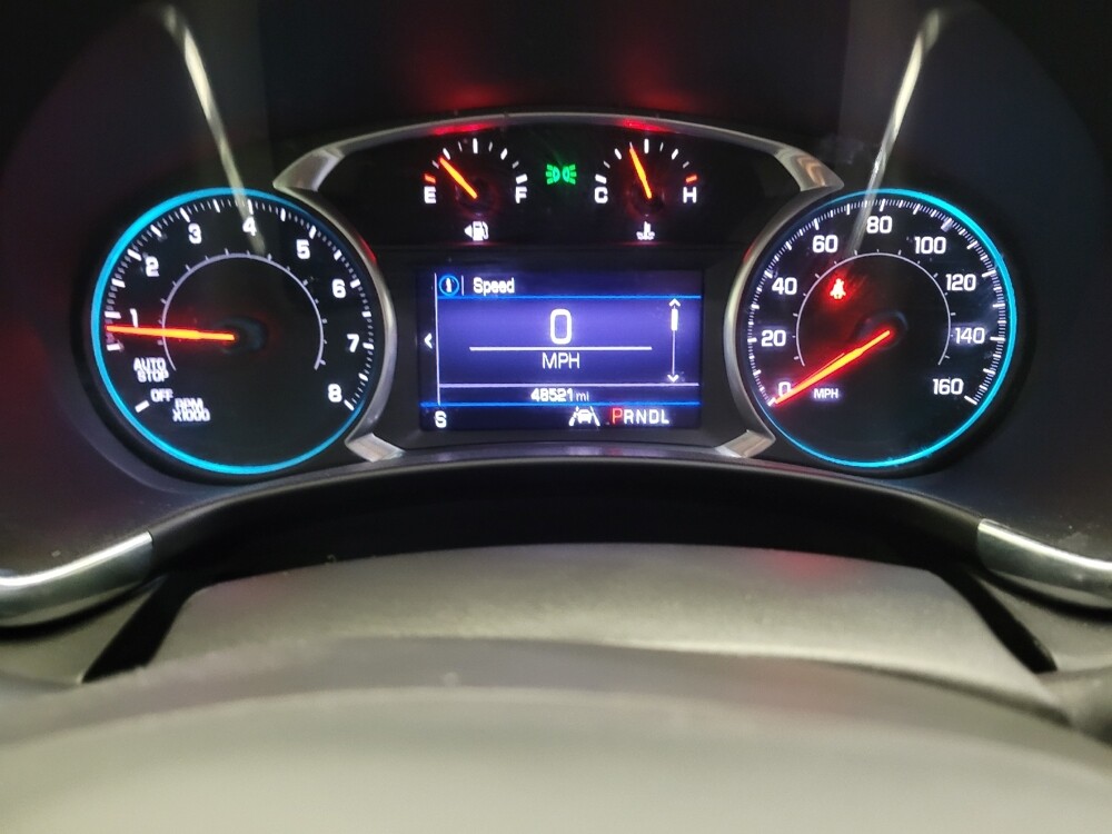 2021 Chevrolet Equinox in El Cajon, CA 92020 - 18129538 23