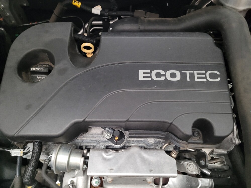 2021 Chevrolet Equinox in El Cajon, CA 92020 - 18129538 30