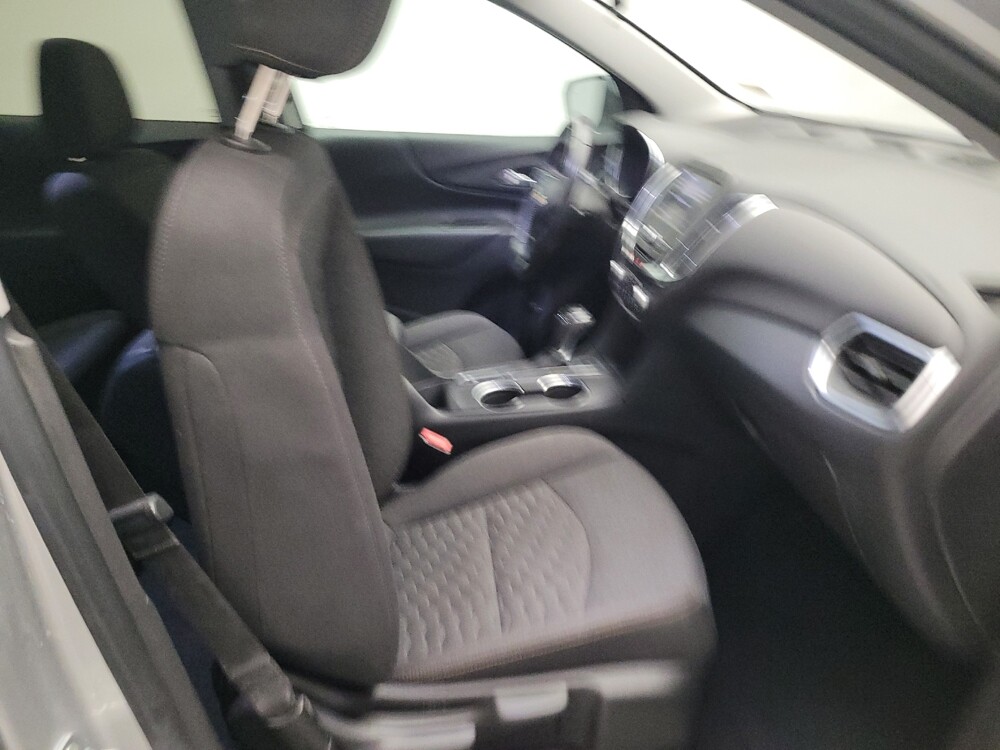 2021 Chevrolet Equinox in El Cajon, CA 92020 - 18129538 21