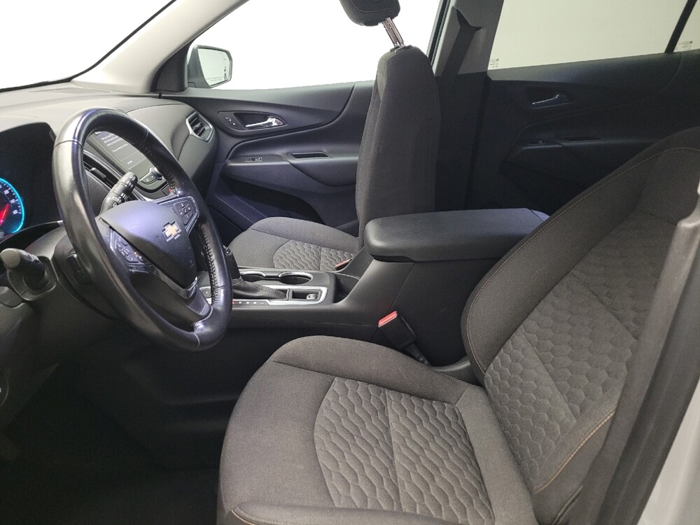 2021 Chevrolet Equinox in El Cajon, CA 92020 - 18129538 17