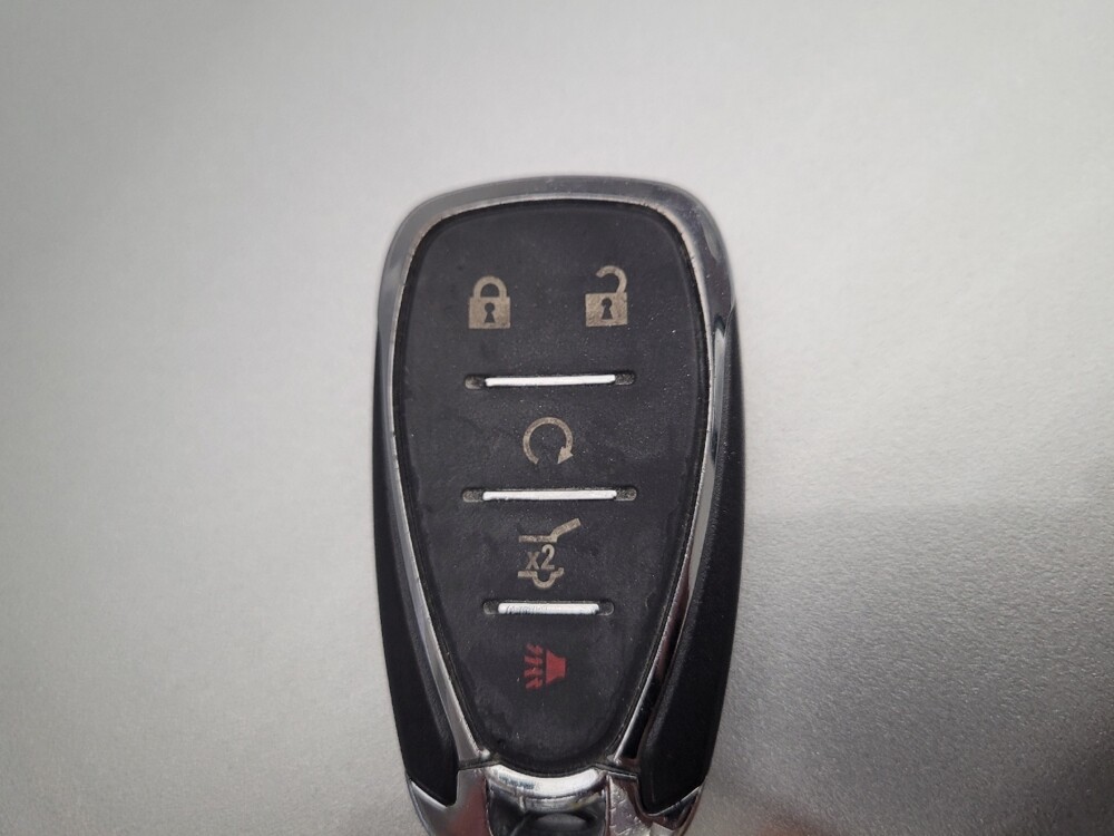 2021 Chevrolet Equinox in El Cajon, CA 92020 - 18129538 32