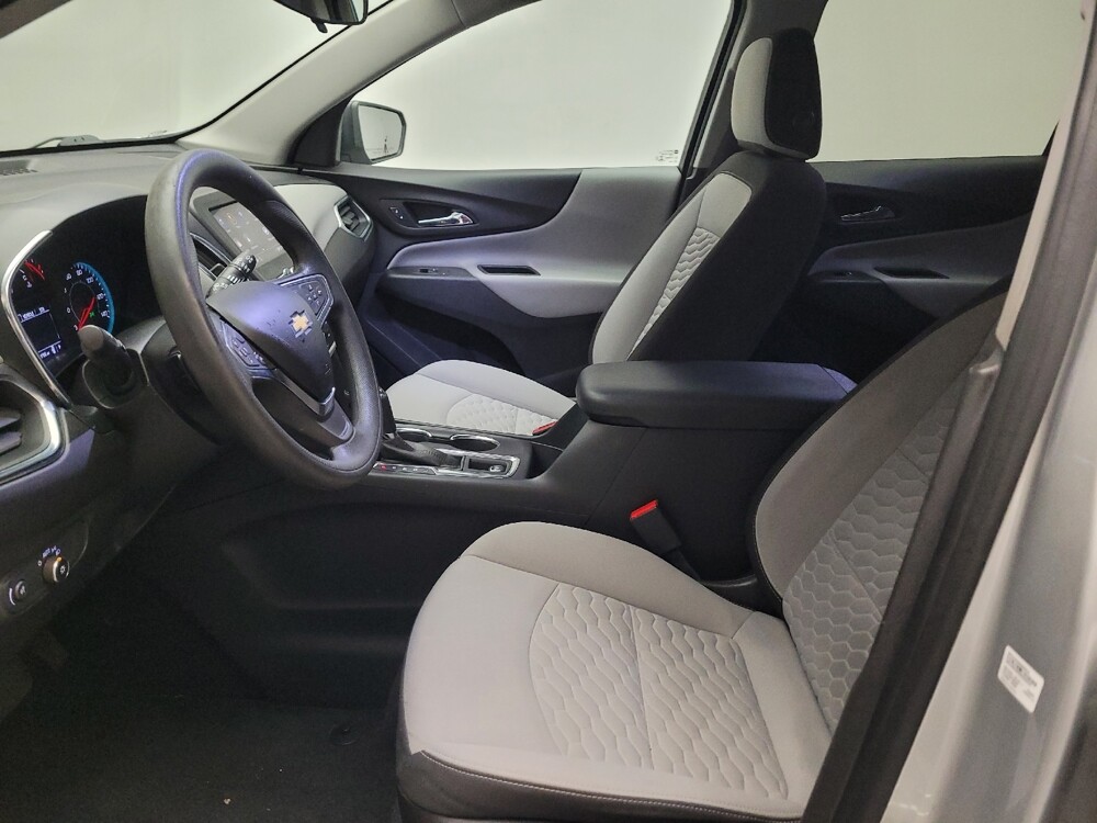 2021 Chevrolet Equinox in El Cajon, CA 92020 - 18129539 17