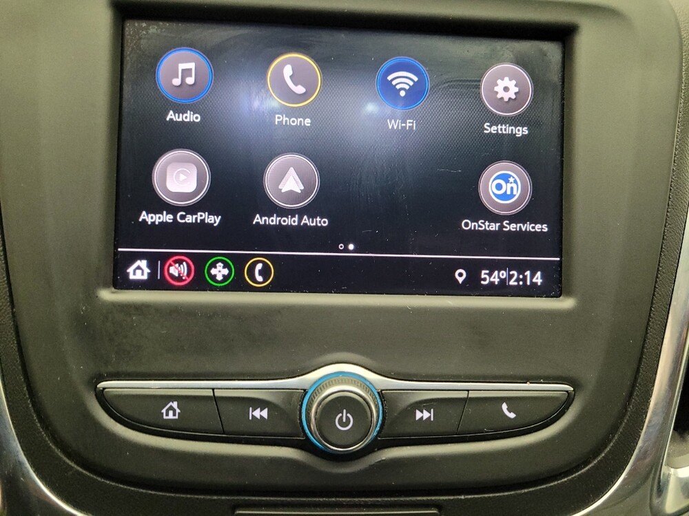 2021 Chevrolet Equinox in El Cajon, CA 92020 - 18129539 25