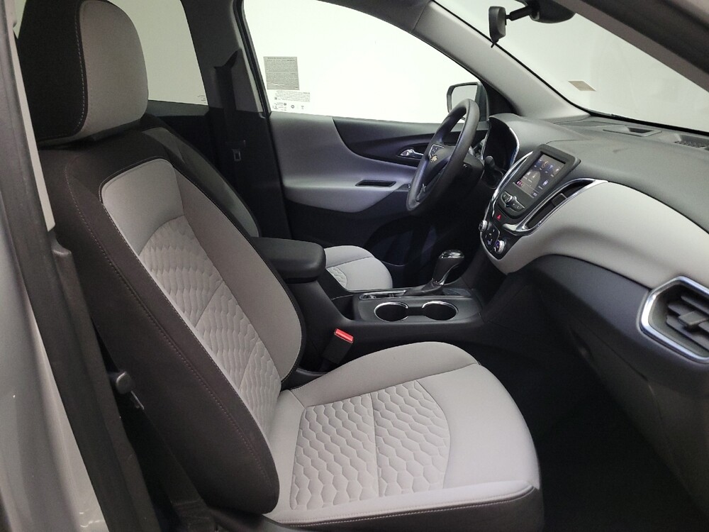 2021 Chevrolet Equinox in El Cajon, CA 92020 - 18129539 21