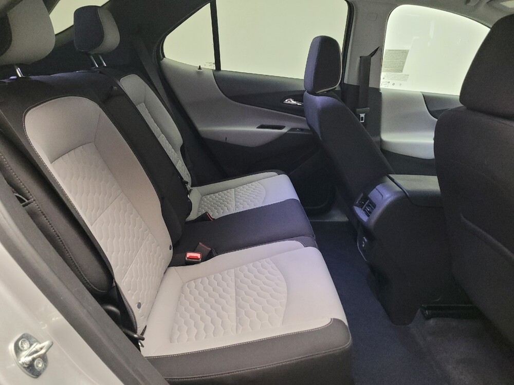 2021 Chevrolet Equinox in El Cajon, CA 92020 - 18129539 19