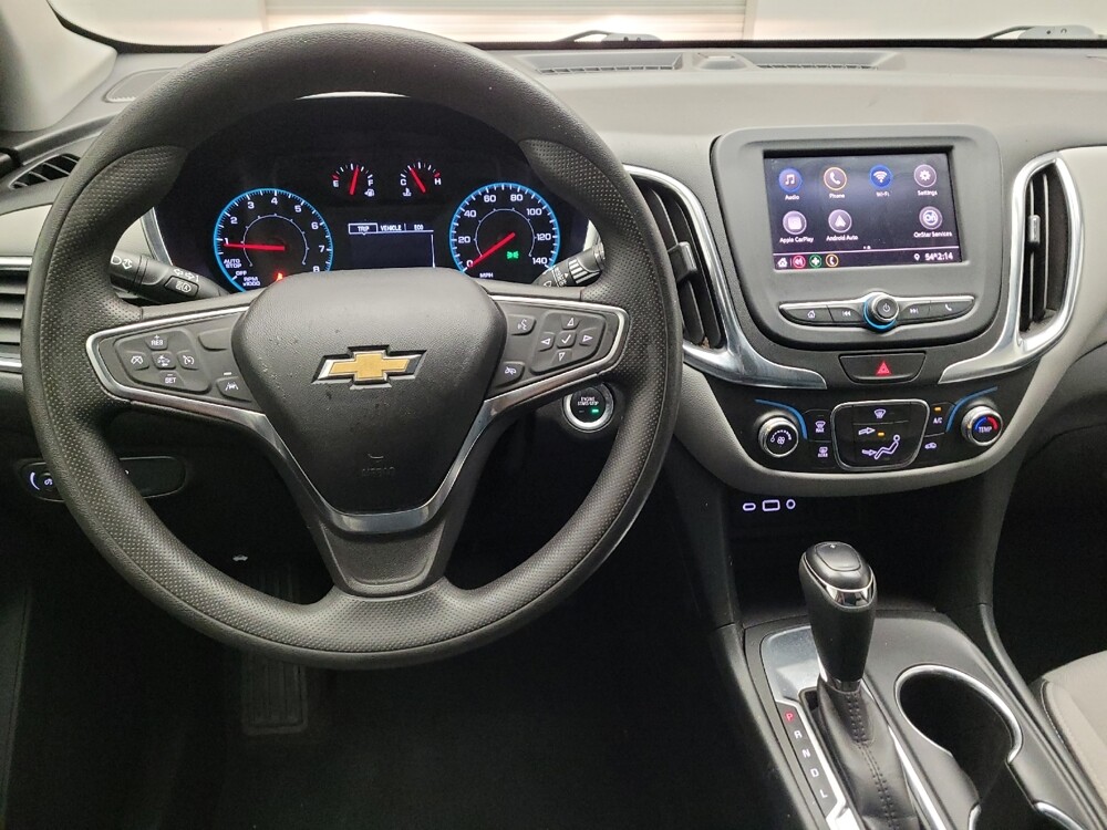 2021 Chevrolet Equinox in El Cajon, CA 92020 - 18129539 22